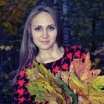 Надежда, 30 лет