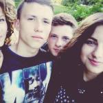 Aндрій, 27 лет