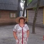 Тамара, 69 лет