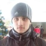 Дмитрий, 27 лет