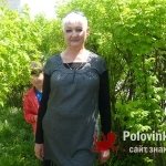 Лида, 63 года