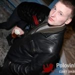 Алексей, 33 года