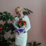 Люда, 54 года