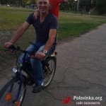 Юра, 51 год
