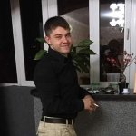 Марк, 33 года