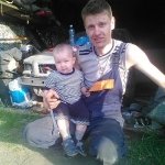 Роман, 30 лет