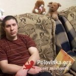 Дмитрий, 42 года