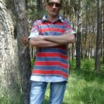 Дима, 52 года