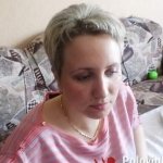 Милая, 42 года