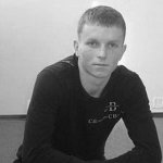Сергей, 33 года