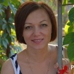 Наталья, 49 лет