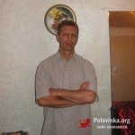 Виктор, 44 года