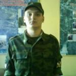 Владимир, 35 лет