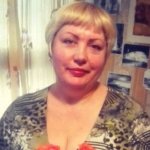 Лана, 59 лет