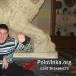 Саня, 36 лет