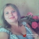 ЛЮБОВЬ, 52 года