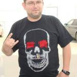 Андрей, 46 лет