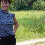 Светлана, 44 года