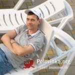 Андпей, 45 лет