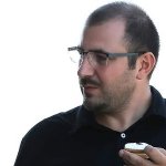 Арам, 43 года