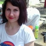 Анна, 38 лет