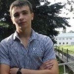 Саша, 30 лет