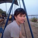 Руслан, 33 года
