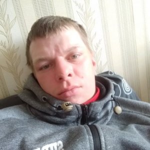 Антон , 36 лет