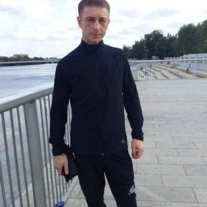 Сергей лопатин, 39 лет