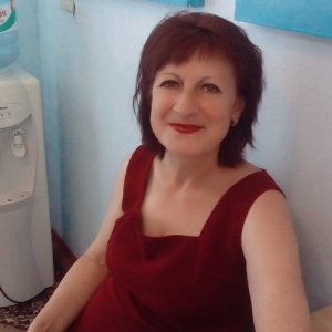 Татьяна , 57 лет