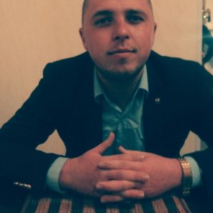 Эдуард , 27 лет