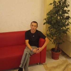 Даниил , 39 лет