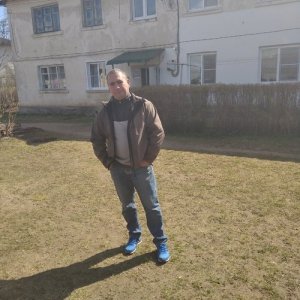 Алексей , 49 лет