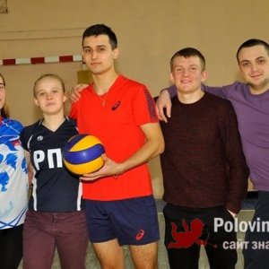 Данил , 25 лет