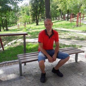 Виталий , 39 лет