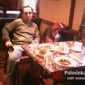 Эмиль , 40 лет