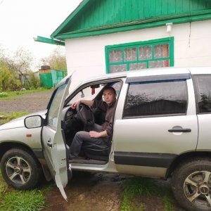 Алексанр , 34 года