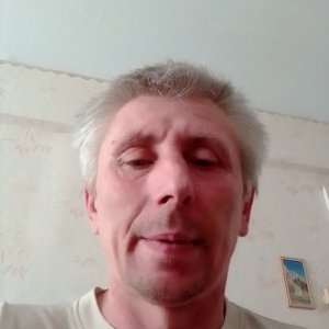 Владимир Балагуров, 47 лет