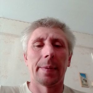 Владимир Балагуров, 48 лет