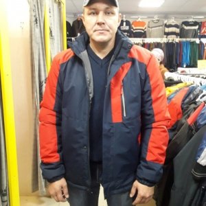 Павел , 44 года