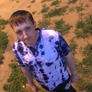 Александр Богданович, 35 лет