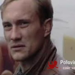 СИДИХИН , 51 год