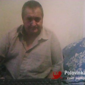 Едуард , 61 год