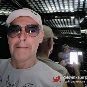 Алексей , 73 года