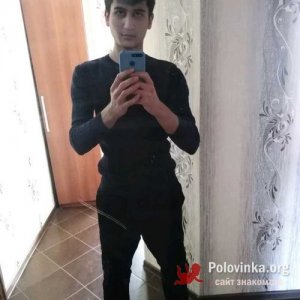Баха , 27 лет