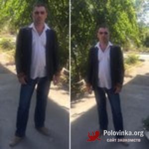 Serg , 47 лет