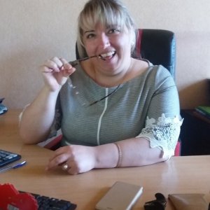 SVITLANA , 45 лет