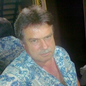 Юрий , 60 лет
