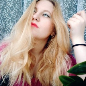 Анна , 25 лет