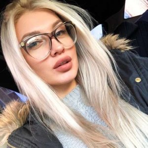 ALisa1998 , 27 лет